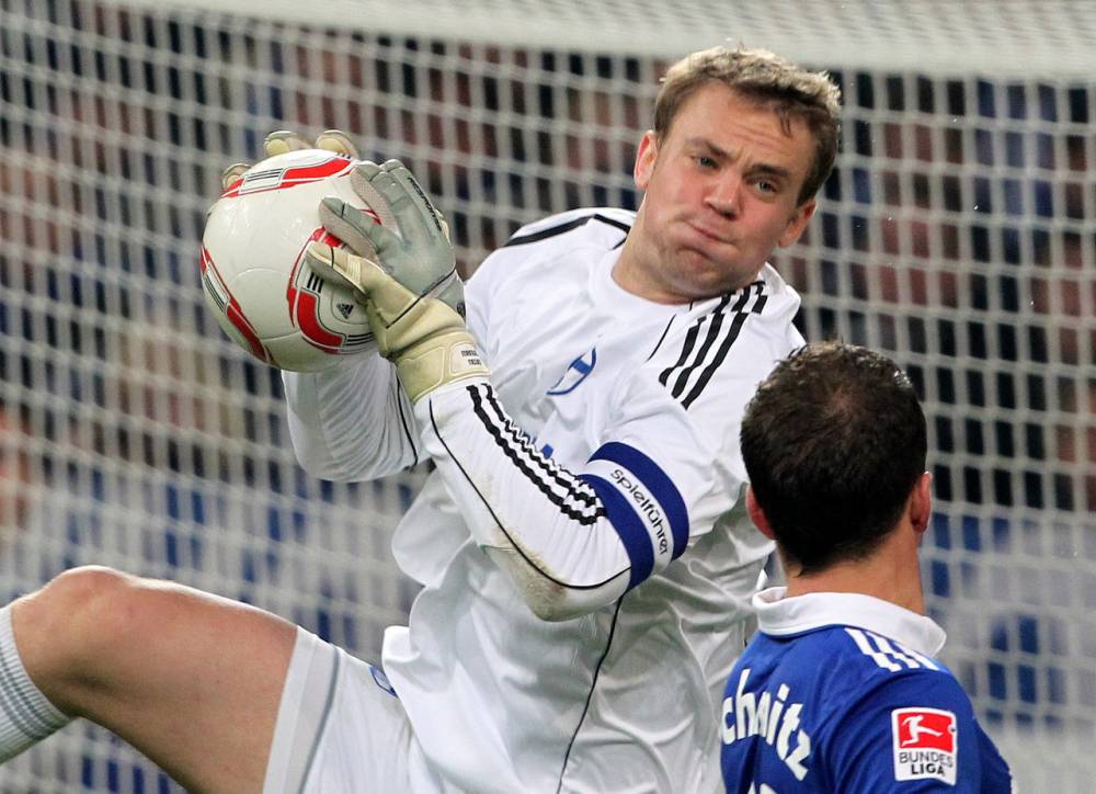 比赛形势 比赛形势