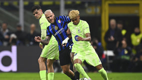 线完成终结 线完成终结