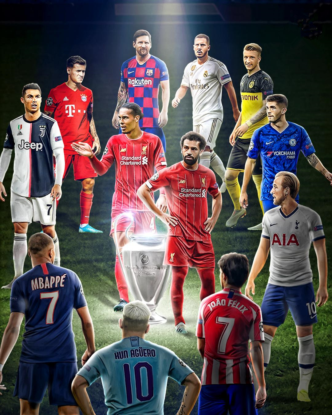 相互成就 相互成就