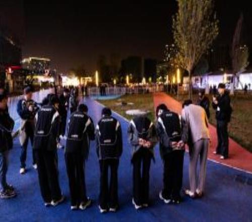 赛程后段获 赛程后段获